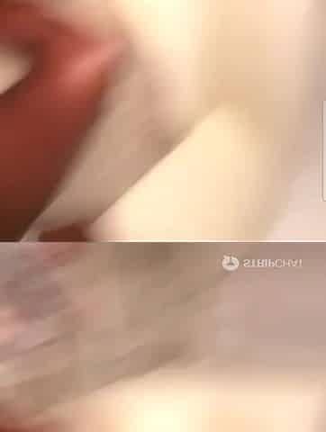 German girl pound with big black cock - Amateur sex