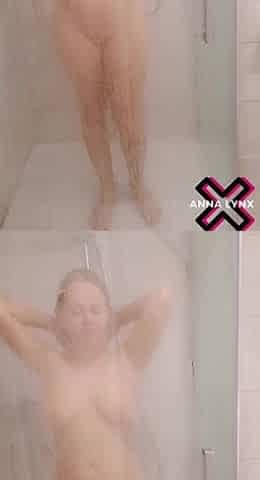 Watch Me Under the Shower