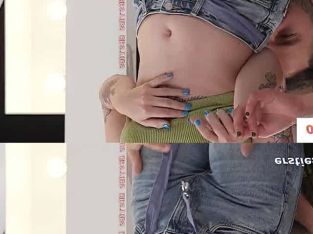 Ersties - Tinder In Real Life (Part two of 5)