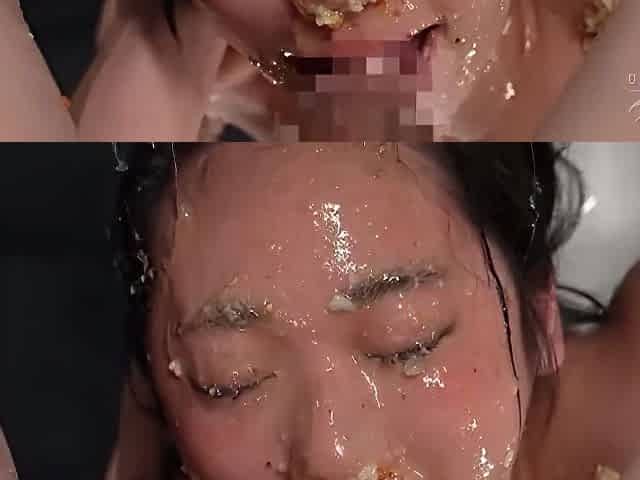 Monaka Sengoku And Sengoku Monaka - Gtj-154 M Drug Female Flesh Toilet
