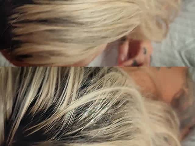 Cum On Mandy FoXXX Four Times, So Much Cum - Bradley C XXX