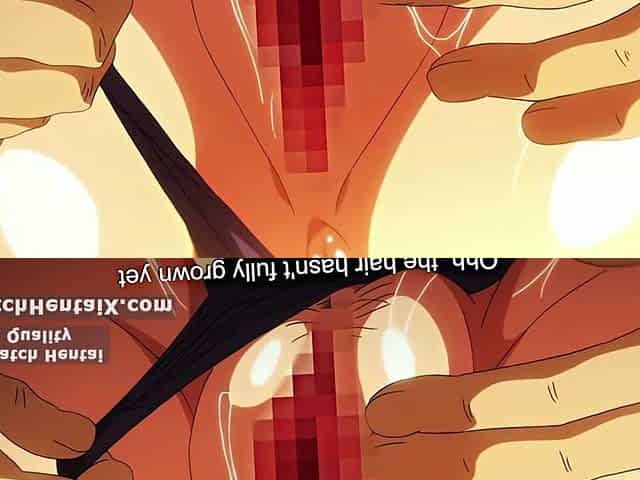 Animated Manga, hentai porn