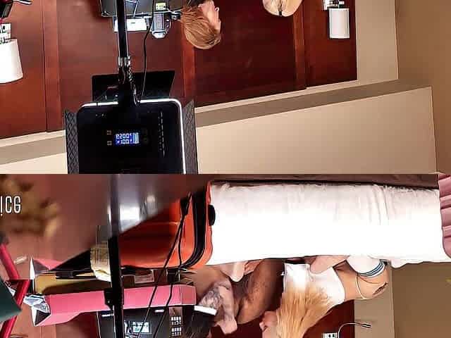 Bts Qos Interracial Butt Eaters Starring Dawn Layla and Xtrarenee