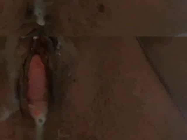This Squirting Whore Makes Your Cock Hard