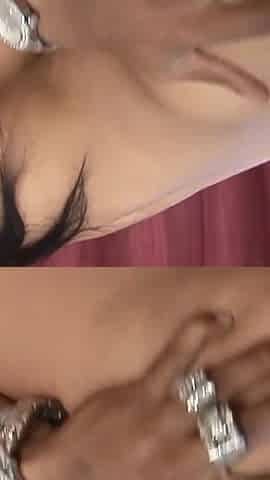 Skinny teen gets fucked by her stepbrother - He has a huge penis that hurts