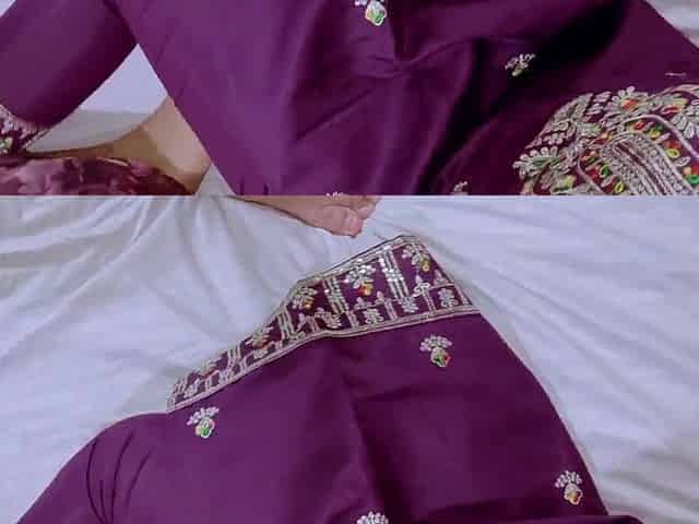 Sexy Nepali Beauty Taut Puti Hard Bang