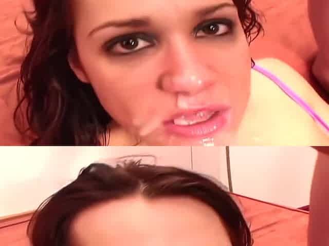Shannya Tweens In Deep Throat Porn With Horny From Perv Milfs And Teens 18+