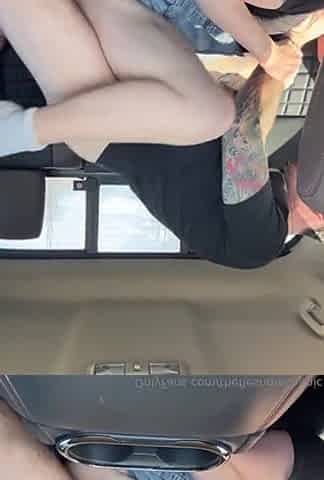 Kinky bimbo Eden Ivy incredible adult scene