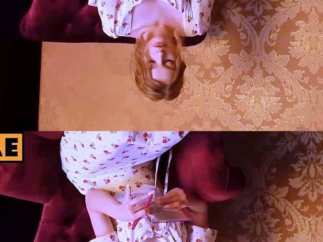 Diana Rider Proves Shes a Good Psychologist by Fucking You
