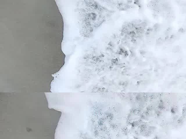 On the beach an unknown cutie sucks my jock. IN PUBLIC