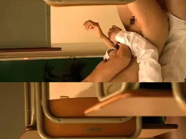 Desi college girl blowjob and hardcore with her uncle
