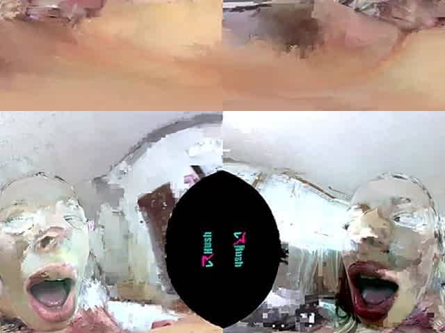 Have You Met My Friend Ken: Part 2 - Hot Teen Fucks In Pov