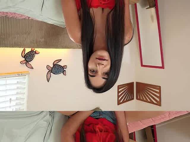 pov missionarypov deepthroat for biggest shlong