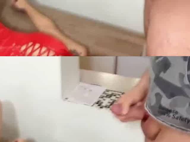mega cum