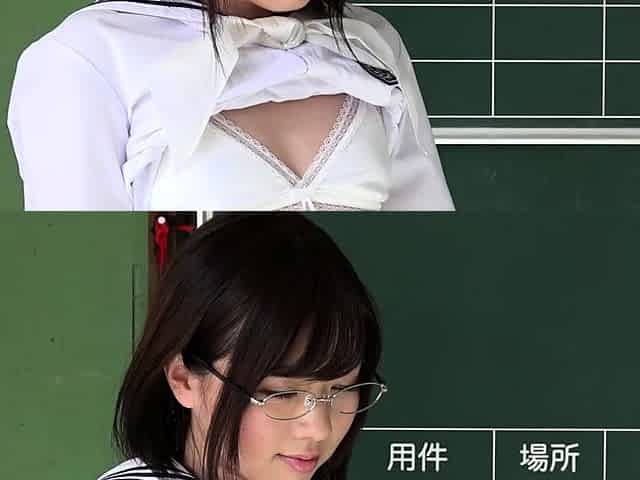 Nice asian teen softcore