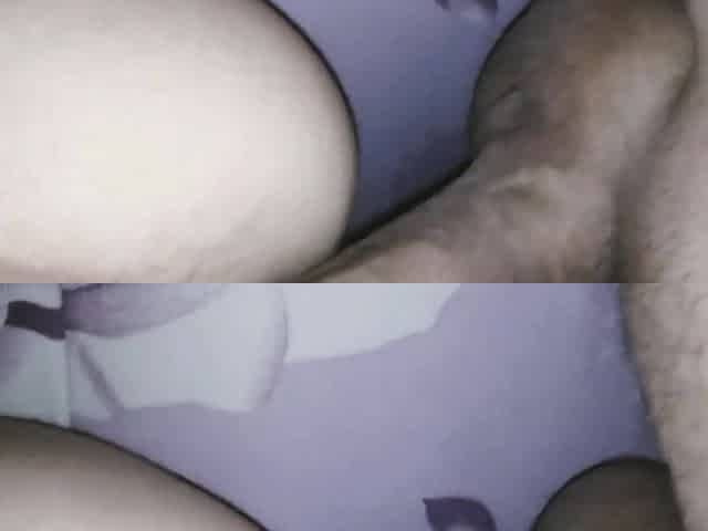 Friend Allowed to Fuck His Wife - I Fucked Her in the Ass