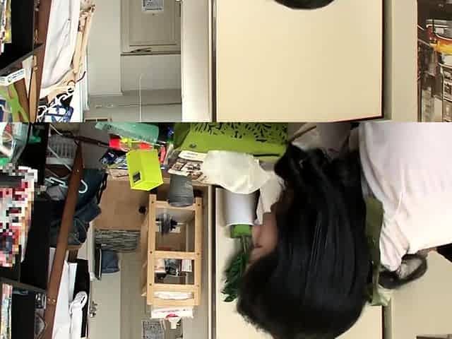 Asian japanese amateur