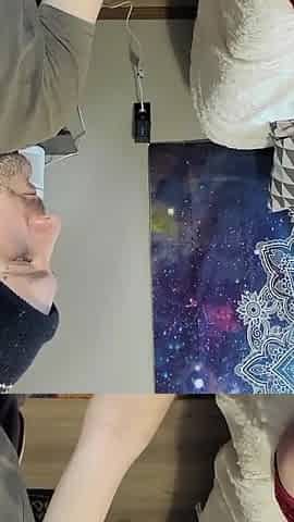 Animour Octopus Vibrator Unboxing and Masturbation