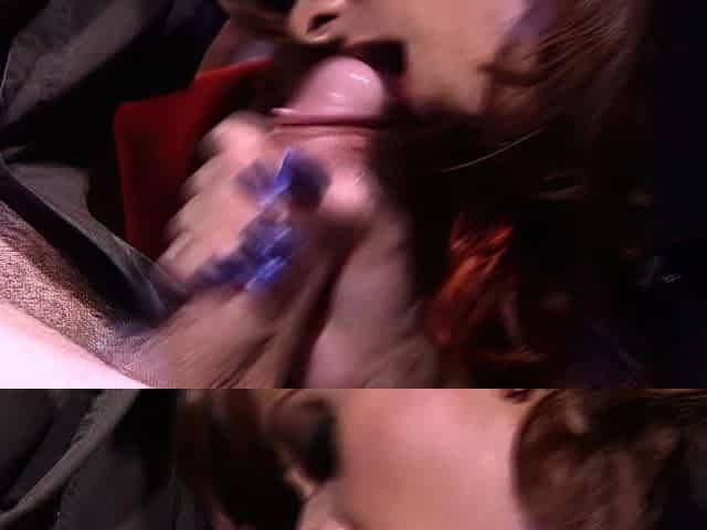 Amateur blowjob Fuck handjob and cumshot