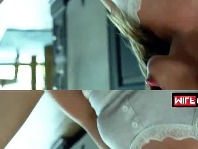 Hawt mother I'd like to fuck Charlie Forde & Nick Strokes drilled hard