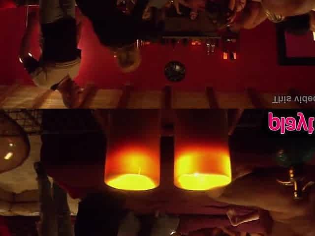 Amateur pair tries swinger sex for the 1st time