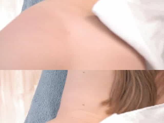 Marvelous Large Ass Stepsister Morning Sex
