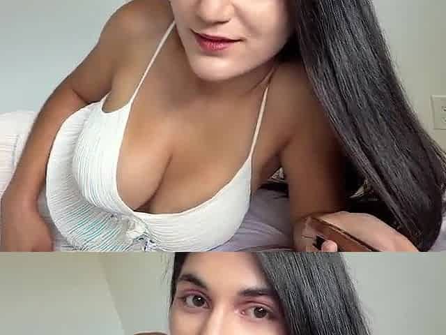 Large Titty Step Sister Tinder Match ~ Zarina Noir ~ Household dream ~ Scott Stark
