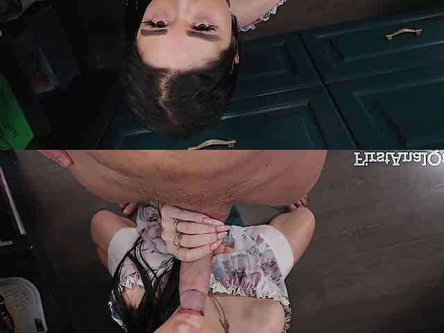 HAWT TEEN BOBO TWIK GETS HER BUTT SCREWED