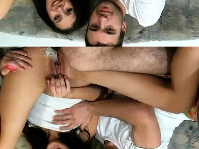 Solo Amateur Webcam Teen Masturbation