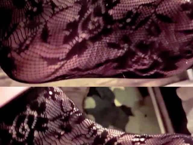 Feet worship ignites fierce inexorable bedroom force