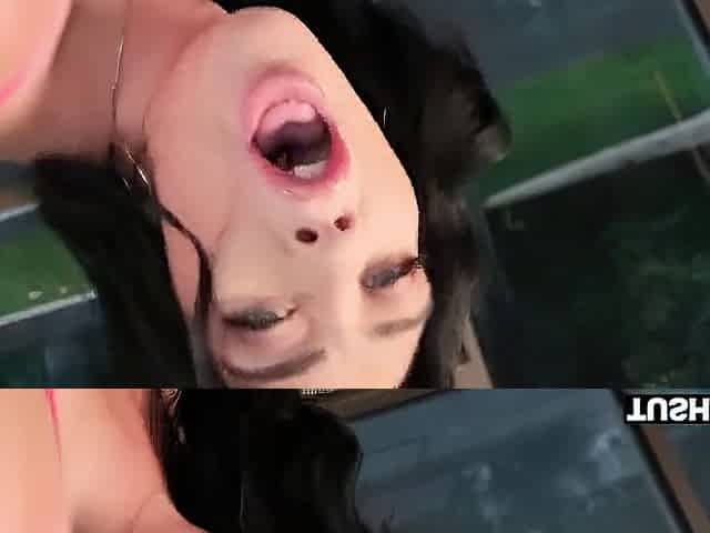 Megan Maiden - Get It Now - Anal