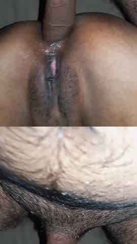 Real Couple Romance - Pure Desi Love