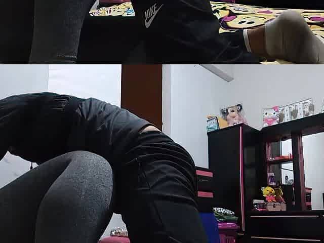 homemade chubby girl