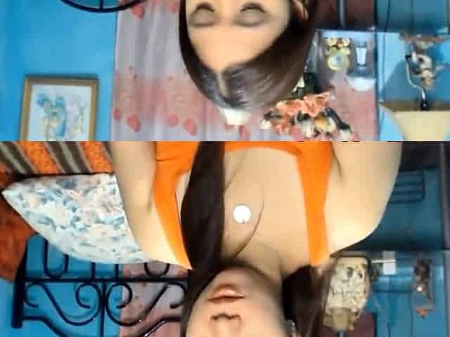 Filipina Milf Webcam Show