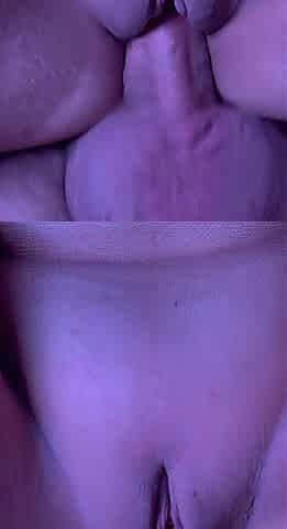 Large jock in tiny cunt