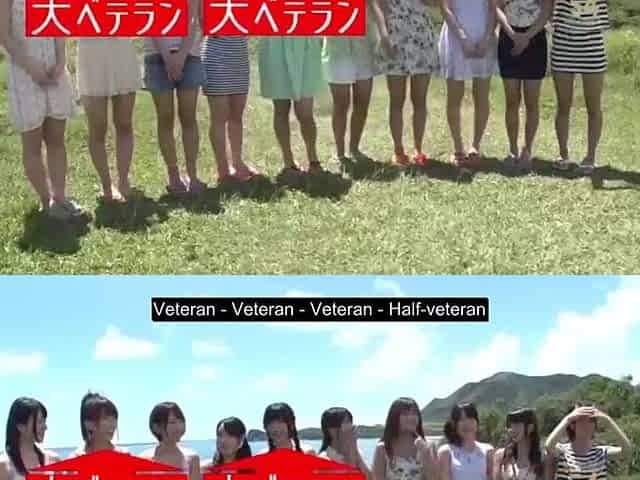 Hnds-027: 4th Year Anniversary Creampie Island - Part 1-6 - English Subtitles by Erojapanese