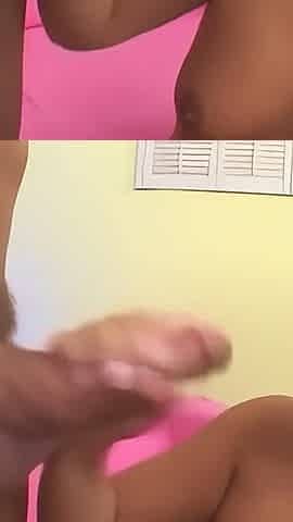 Georgia Peach: Sweet Tits and Big Cock to Ride