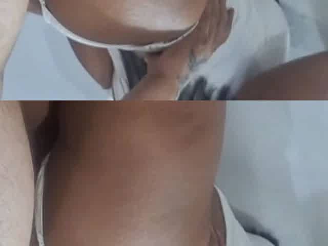 Anal to my whore sister-in-law