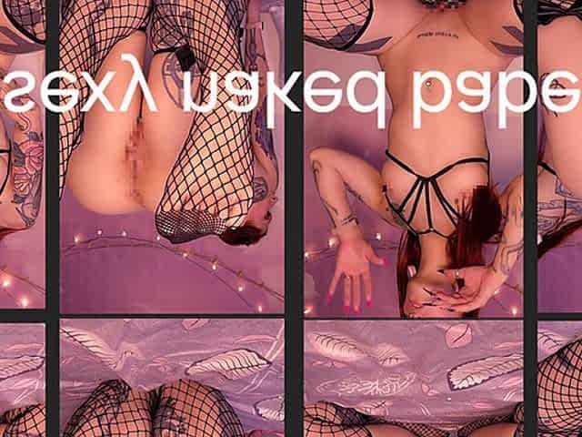 Pussy and Ass Worship Full Naked