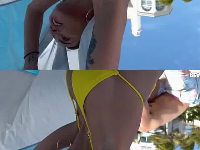 Raunchy Milf Whore Xxx Clip - Armani Black