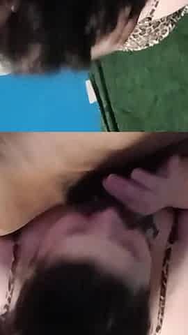 Superhead Is Fire with Deepthroat and Cum Eating