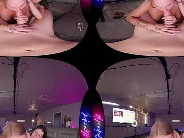 GC, F@ - F@FT1V(4K)60fps - Big tits