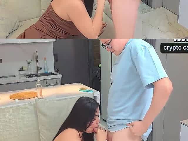 I And Cum Inside Her