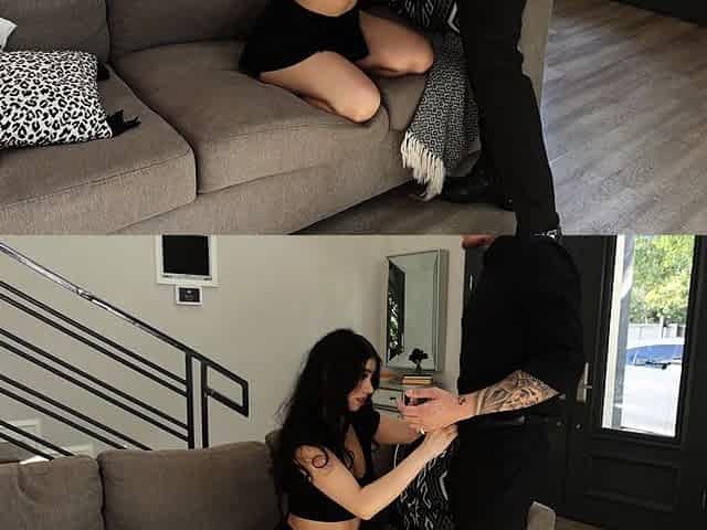 Camsoda Bootylicious latina whore