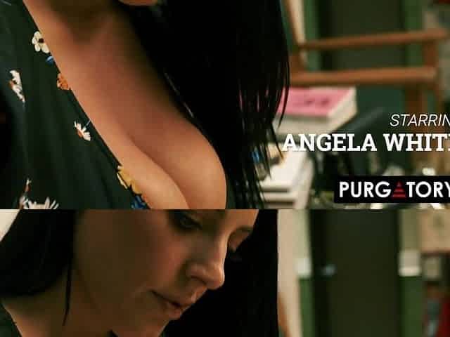PURGATORYX The Dentist Vol 1 Part three with Angela White