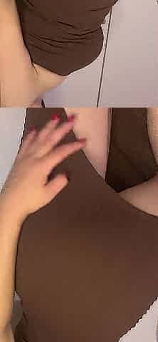 Amateur Lalin girl asked to lift her costume and screw her hard.