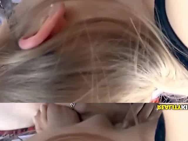 Slim Horny Vixen Mind-blowing Sex Movie