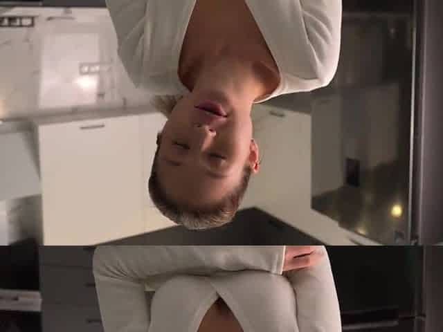 "Lost Wager - Please A Stranger": Breasty Angel Next Door Screwed By Large Dong. Immodest Talk. POV