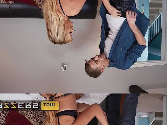 Stroking From Home Lucy Fox Brazzers