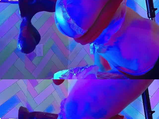 The Anal!zing Adventures of Krissy: Jake the Minotaur Pounds my Booty Sore